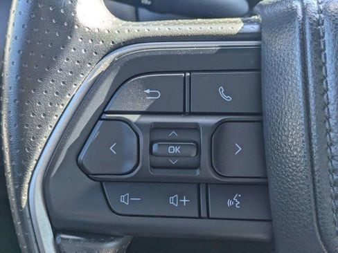 Used 2025 Toyota Tundra SR5 AWD/4WD image 23