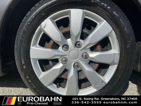 Used 2016 Honda Civic LX image 31