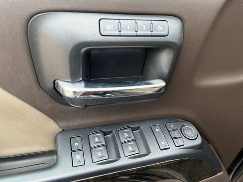 Used 2016 GMC Sierra 1500 Denali w/ Denali Ultimate Package image 14