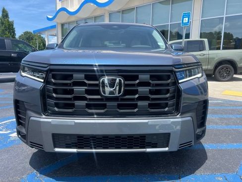 Used 2026 Honda Pilot EX-L image 3