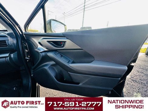 Used 2024 Subaru Impreza 2.0i image 24