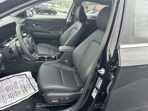 New 2026 Hyundai Kona Limited AWD/4WD image 11
