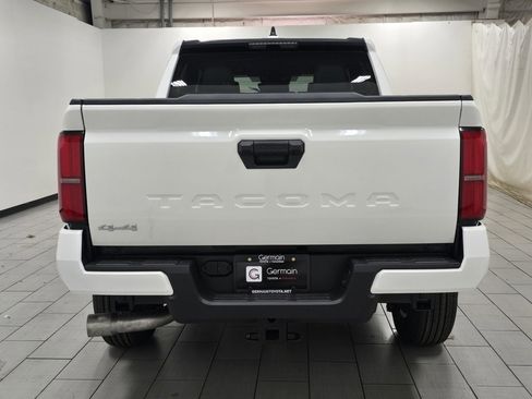 New 2026 Toyota Tacoma SR5 image 13
