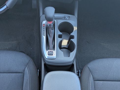 New 2026 Chevrolet Trax RS FWD image 6