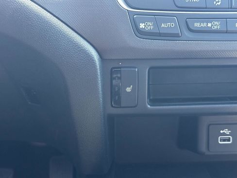Certified 2025 Honda Ridgeline TrailSport image 30