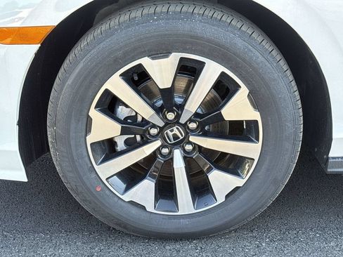 New 2026 Honda Odyssey EX-L image 19