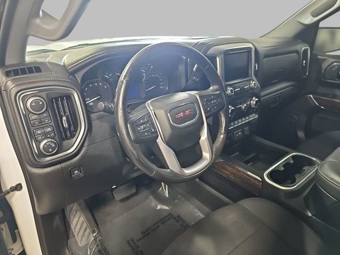 Used 2019 GMC Sierra 1500 Elevation w/ Elevation Value Package AWD/4WD image 19