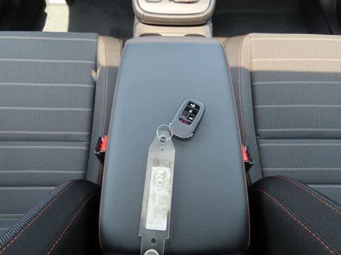 New 2026 Honda CR-V Sport image 25