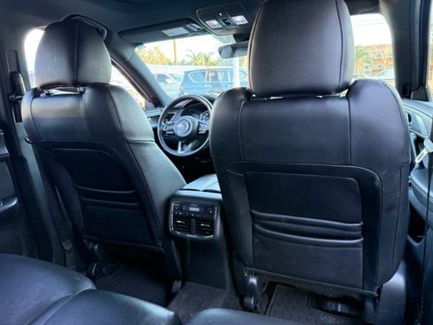 Used 2019 MAZDA CX-9 Grand Touring FWD image 19
