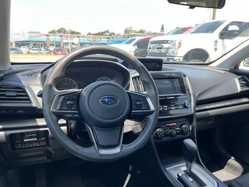 Used 2017 Subaru Impreza 2.0i Premium AWD/4WD image 14