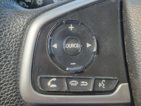 Used 2018 Honda Civic LX image 9