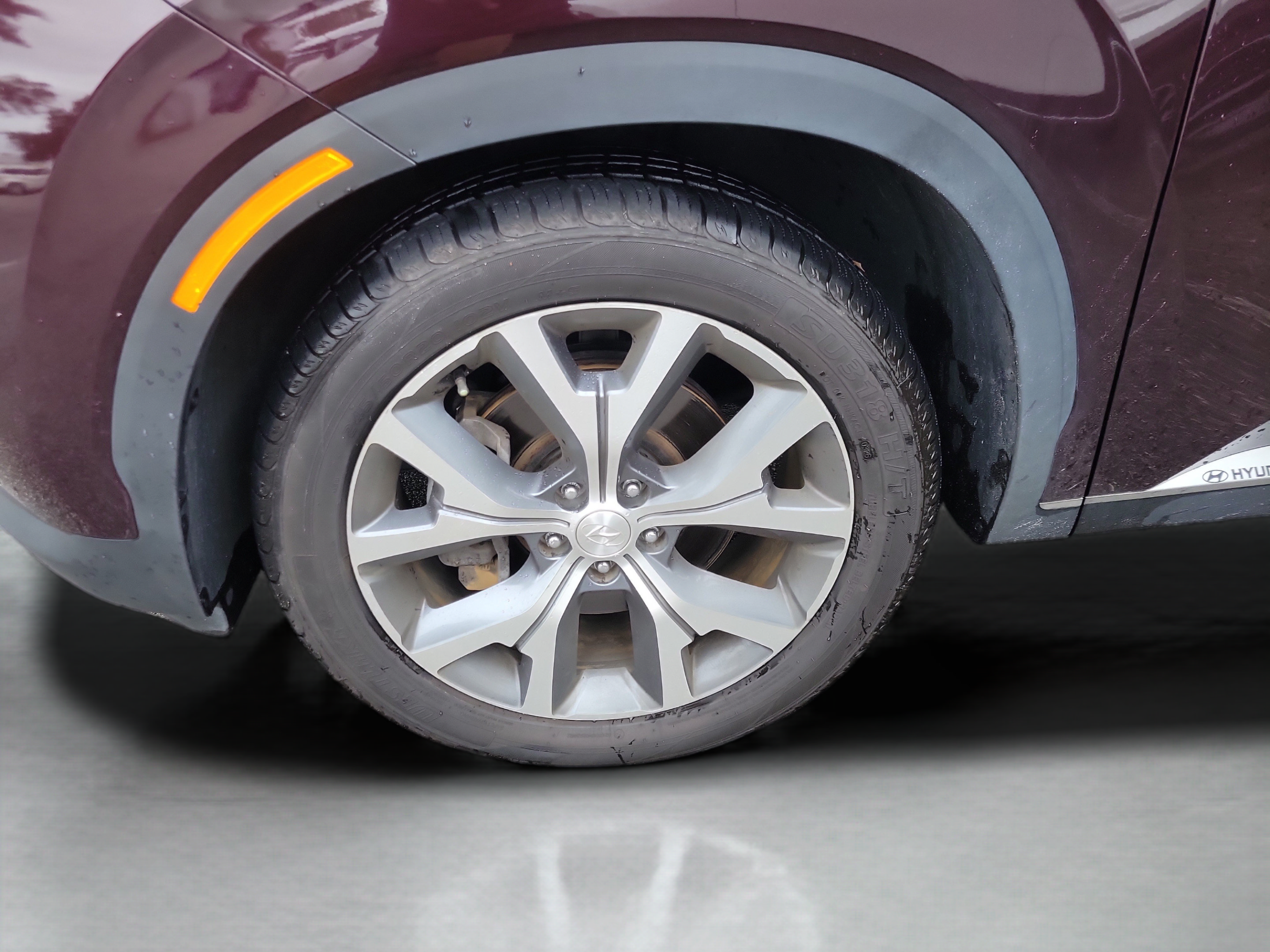 Used 2021 Hyundai Palisade SEL w/ Convenience Package FWD image 29