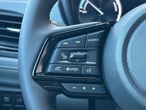 New 2026 Subaru Forester Sport AWD/4WD image 28