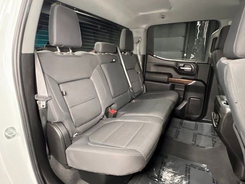 Used 2022 Chevrolet Silverado 1500 LT Trail Boss w/ Safety Package image 9