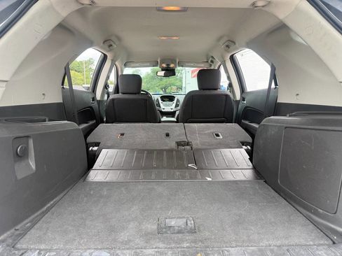 Used 2013 Chevrolet Equinox LT FWD image 25