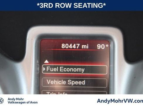 Used 2019 Dodge Journey SE FWD image 33