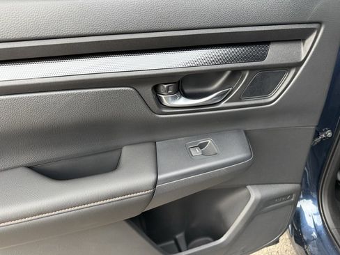 New 2026 Honda CR-V Sport-L image 34