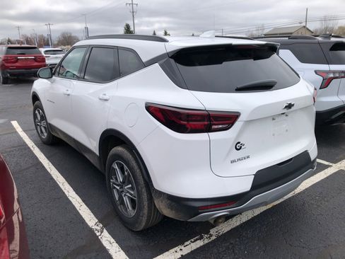 Used 2023 Chevrolet Blazer LT w/ Convenience Package image 5