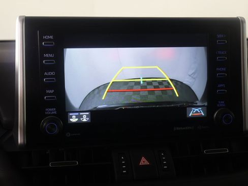 Used 2019 Toyota RAV4 XSE image 42