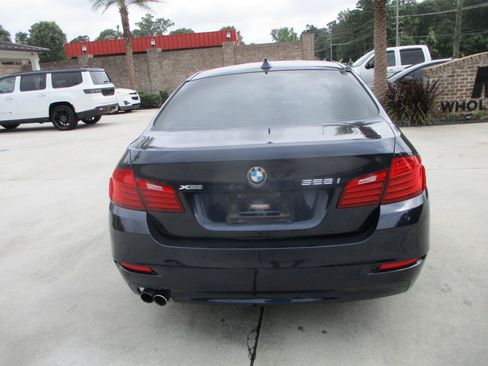 Used 2016 BMW 528i xDrive Sedan AWD/4WD image 10