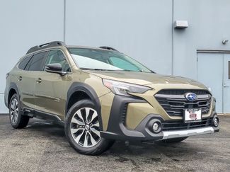 Certified 2024 Subaru Outback Limited video 1