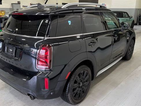 Certified 2023 MINI Cooper Countryman S AWD/4WD image 6