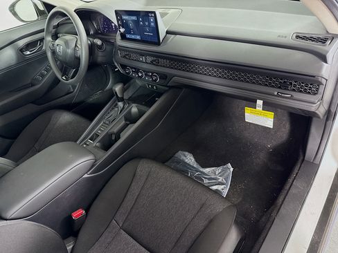 New 2026 Honda Accord LX image 33