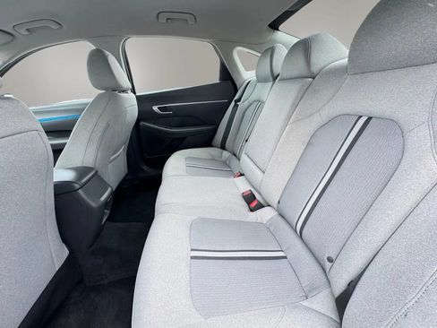Used 2020 Hyundai Sonata SEL FWD image 9