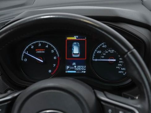 Used 2020 Subaru Forester Sport image 21