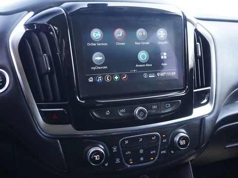 Used 2020 Chevrolet Traverse LT AWD/4WD image 47