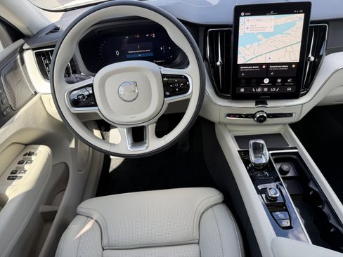 New 2026 Volvo XC60 B5 Ultra w/ Protection Package AWD/4WD image 13