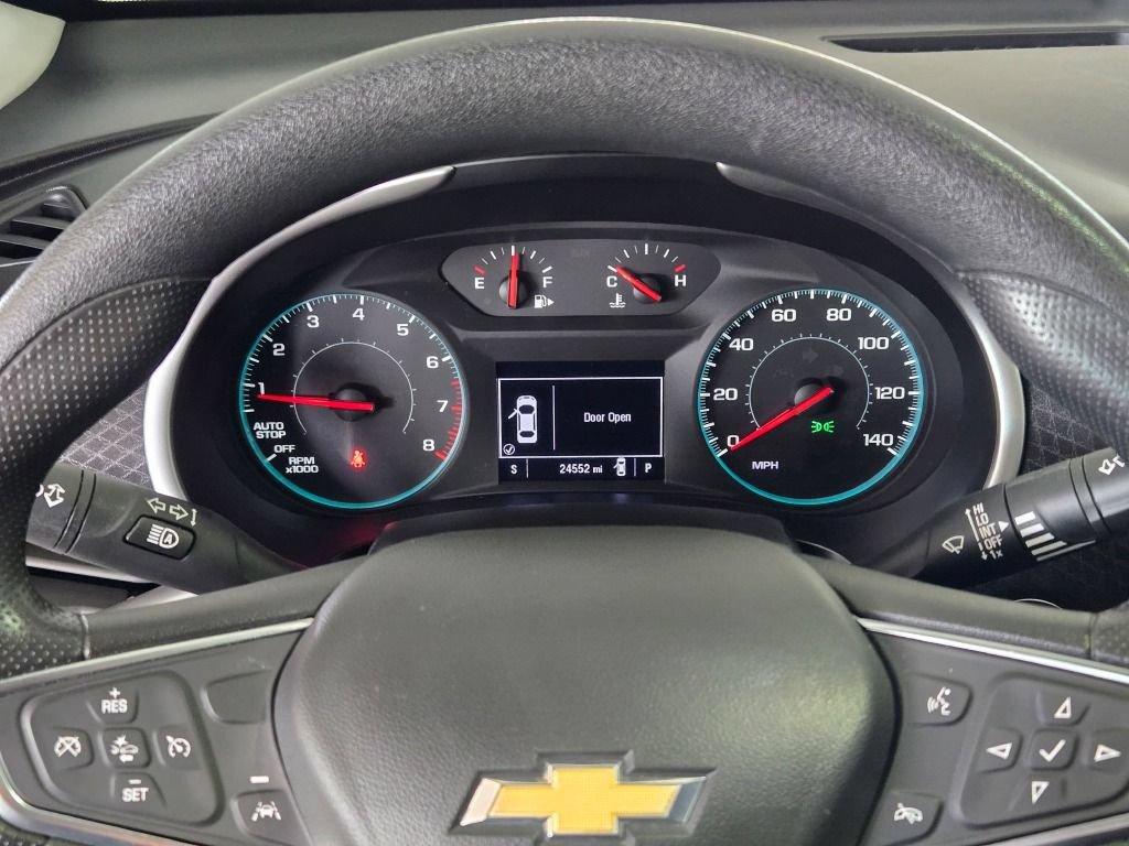 Used 2024 Chevrolet Malibu LT FWD image 29