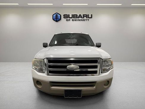 Used 2007 Ford Expedition Eddie Bauer RWD image 8