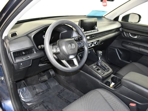 Certified 2023 Honda CR-V LX image 35
