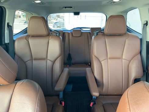 Used 2020 Subaru Ascent Touring w/ Popular Package #3 image 16