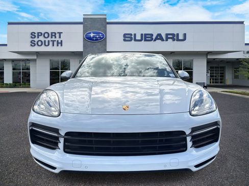 Used 2020 Porsche Cayenne image 9
