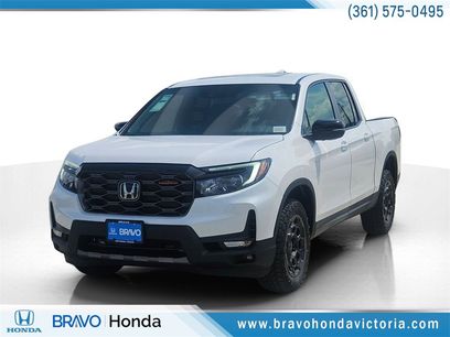 New 2025 Honda Ridgeline TrailSport+