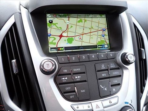 Used 2013 GMC Terrain Denali image 21