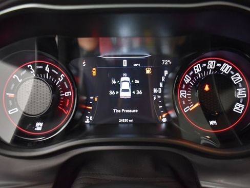 Used 2023 Dodge Challenger GT w/ Plus Package AWD/4WD image 12
