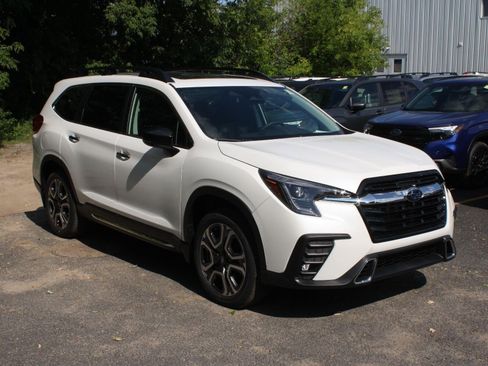 New 2026 Subaru Ascent Touring AWD/4WD image 5