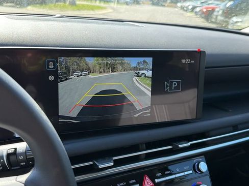 New 2026 Hyundai Tucson SEL FWD image 28