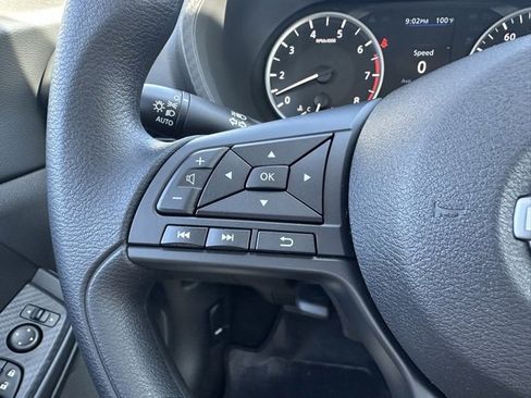 New 2025 Nissan Sentra S image 10