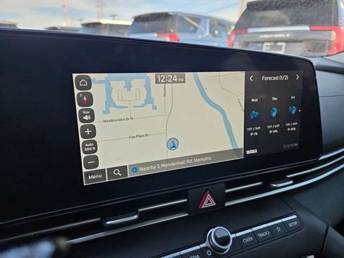 Used 2023 Hyundai Elantra SEL w/ Convenience Package image 50