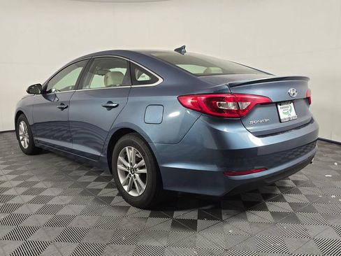 Used 2016 Hyundai Sonata SE FWD image 5