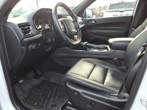 Certified 2024 Dodge Durango GT image 14
