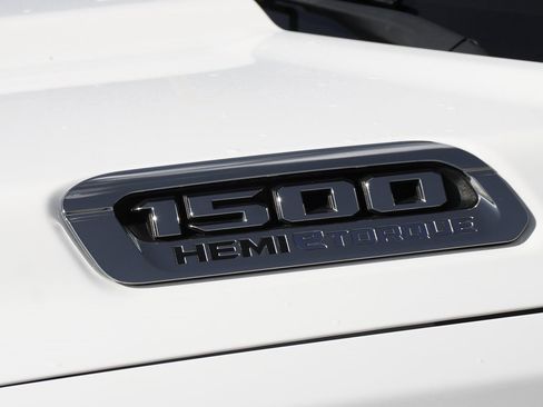 Used 2023 RAM 1500 Tradesman image 43