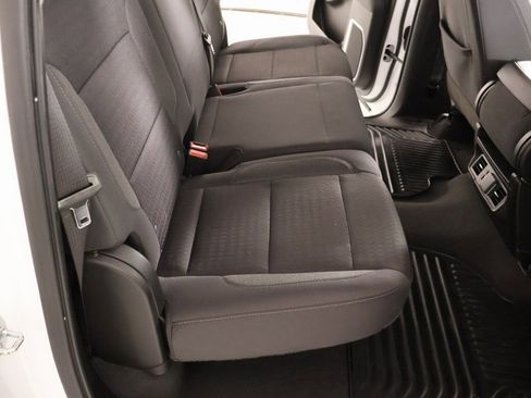 Used 2022 Chevrolet Silverado 1500 LT image 14