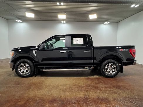 Used 2023 Ford F150 XLT w/ XTR Package image 28