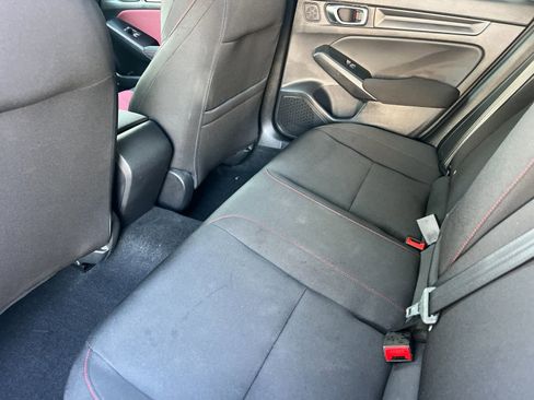 Used 2023 Honda Civic Si image 5