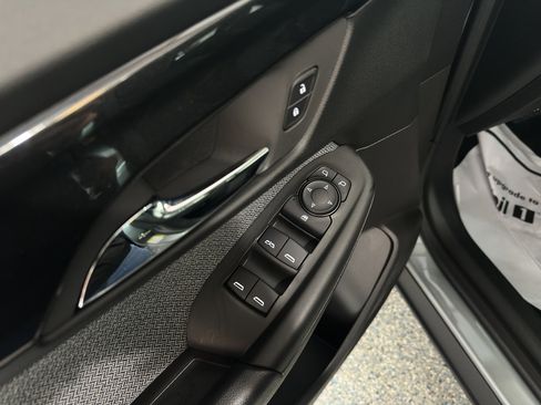 New 2026 Chevrolet TrailBlazer LT image 22